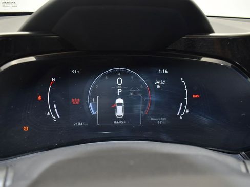 Used 2023 Lexus NX 350 AWD w/ Luxury Package image 28