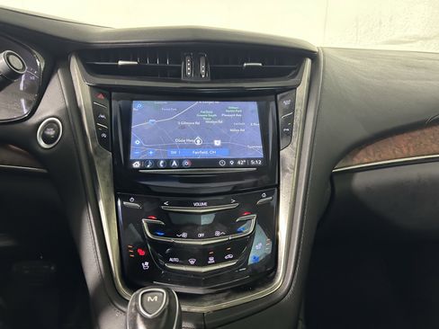Used 2019 Cadillac CTS Luxury image 21