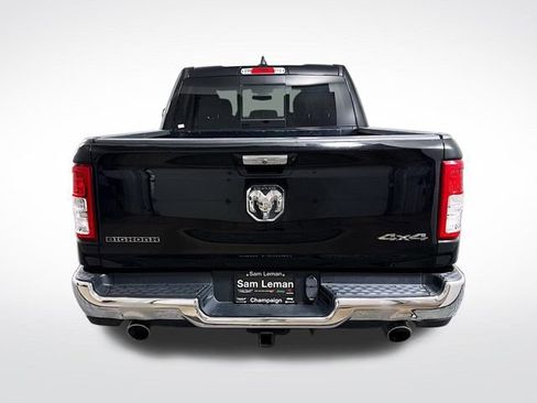 Used 2019 RAM 1500 Big Horn image 6