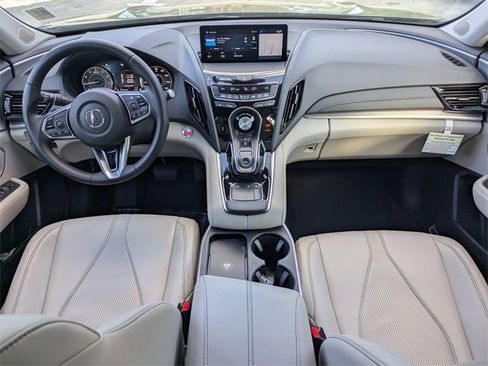 Certified 2025 Acura RDX w/ Technology Package image 15