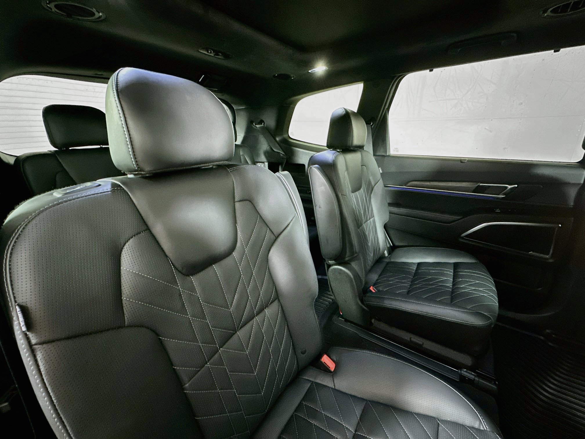 Used 2024 Kia Telluride SX Prestige X-Pro AWD/4WD image 30
