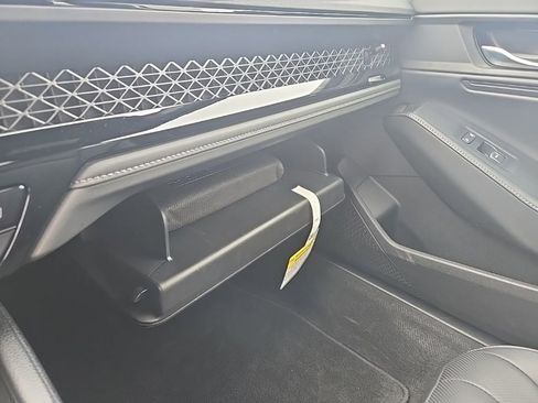 Certified 2025 Honda Accord Sport image 22