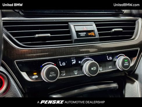 Used 2020 Honda Accord Sport image 17