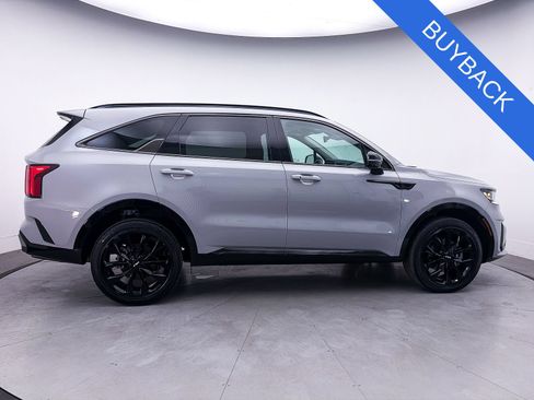 Used 2023 Kia Sorento SX AWD/4WD image 42