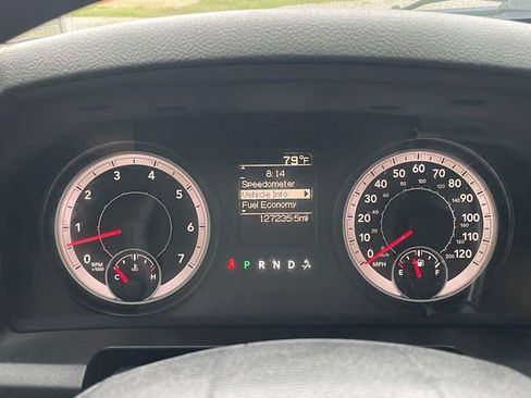 Used 2015 RAM 1500 Tradesman AWD/4WD image 19