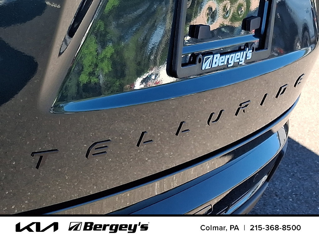 New 2027 Kia Telluride SX Prestige X-Line AWD/4WD image 21