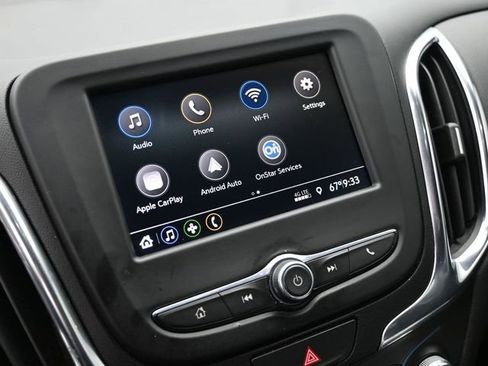 Used 2021 Chevrolet Equinox LT image 32