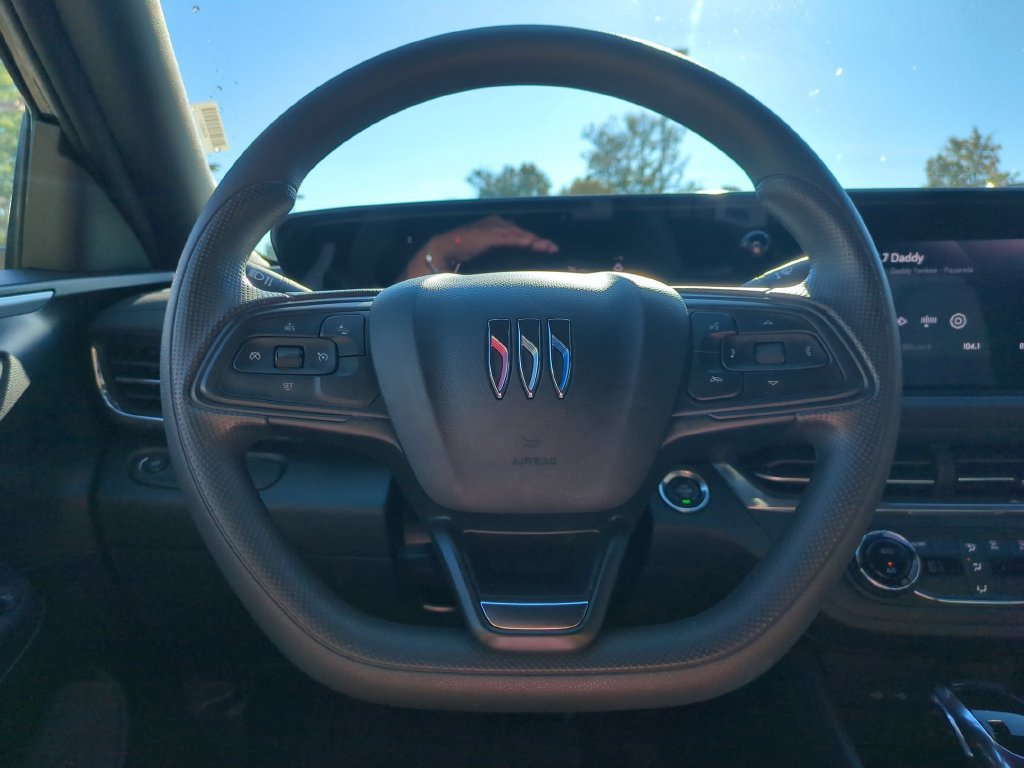 Used 2026 Buick Envista Preferred FWD image 19