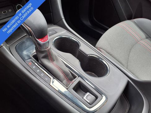 Used 2024 Chevrolet Equinox RS w/ LPO, Floor Liner Package FWD image 26