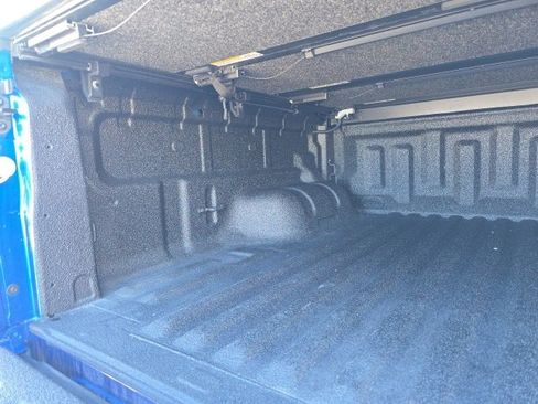 Used 2019 Ford Ranger Lariat w/ Equipment Group 501A Mid image 17