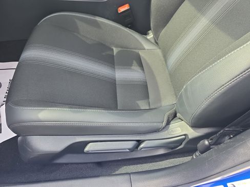Certified 2024 Honda Civic Sport image 27