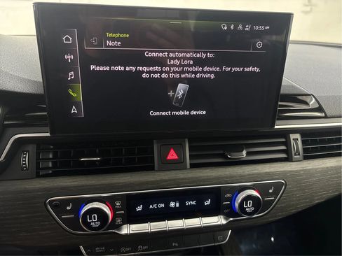 Used 2024 Audi A5 2.0T Premium Plus AWD/4WD image 43