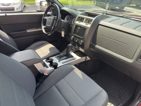 Used 2012 Ford Escape XLT AWD/4WD image 26