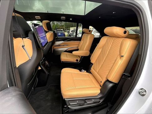 Used 2026 Cadillac Escalade IQ Sport 2 AWD/4WD image 22