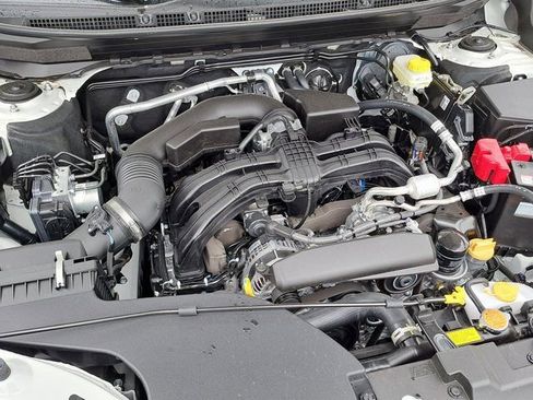 New 2026 Subaru Outback Premium AWD/4WD image 15