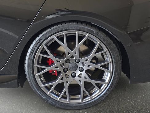 Used 2024 Audi RS 3 AWD/4WD image 35