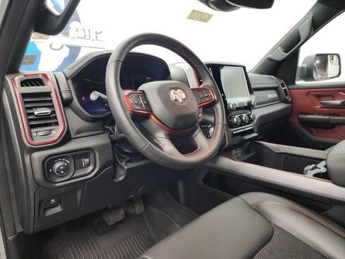 Used 2024 RAM 1500 Rebel image 15