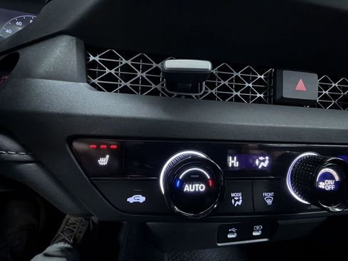 Used 2024 Honda Accord EX image 22