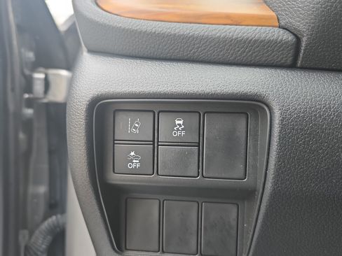 Used 2021 Honda CR-V EX image 24