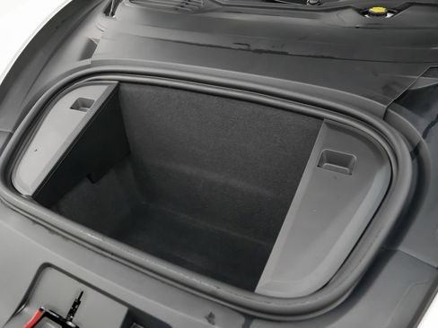 Certified 2025 Porsche Taycan RWD image 15