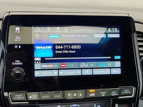 Used 2023 Honda Odyssey EX-L image 20