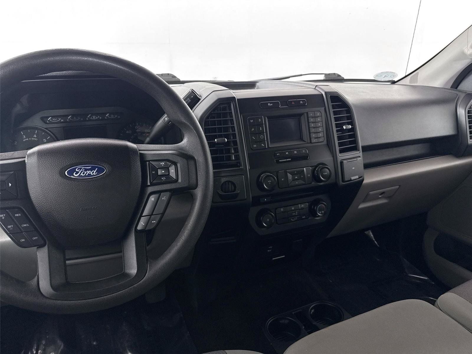 Used 2018 Ford F150 XL w/ Equipment Group 101A Mid RWD image 28