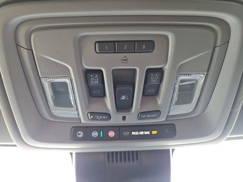 New 2026 GMC Sierra 1500 Elevation w/ Elevation Premium Package image 28