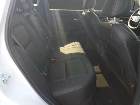 New 2025 Nissan Murano SL image 33