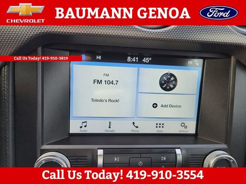 Used 2018 Ford Mustang Coupe w/ Equipment Group 101A RWD image 24