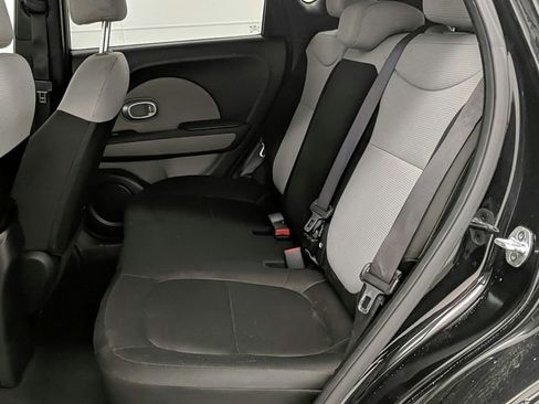 Used 2017 Kia Soul FWD image 34