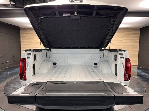 Used 2025 Ford F150 King Ranch w/ FX4 Off-Road Package image 27