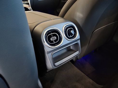 Certified 2025 Mercedes-Benz C 300 4MATIC Sedan image 27