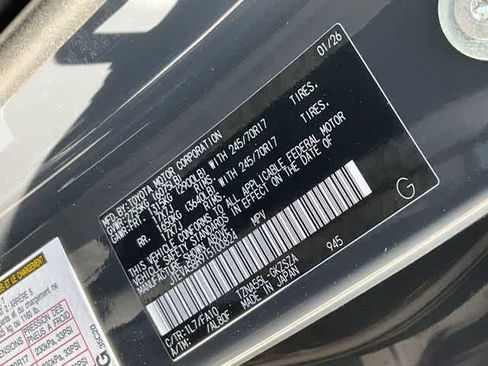 New 2026 Toyota 4Runner SR5 image 29