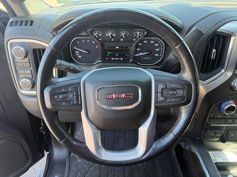 Used 2021 GMC Sierra 1500 Elevation AWD/4WD image 9