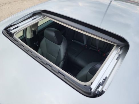 New 2025 Honda Accord Touring image 3