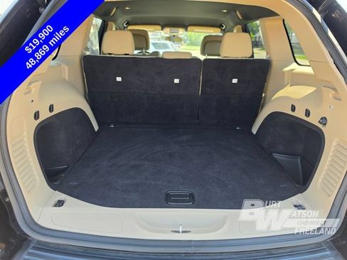 Used 2019 Jeep Grand Cherokee Laredo RWD image 21
