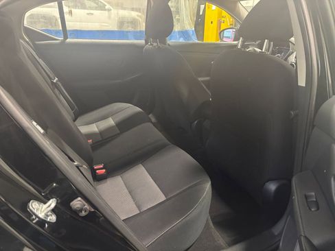 Used 2024 Nissan Sentra SV image 37