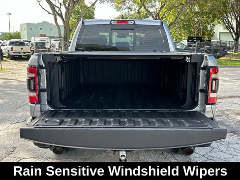 Used 2021 RAM 1500 Rebel w/ Rebel Level 2 Equipment Group AWD/4WD image 42