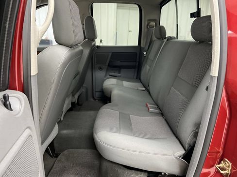 Used 2006 Dodge Ram 2500 Truck SLT RWD image 20