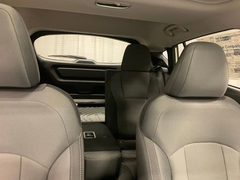 New 2026 Subaru Crosstrek 2.0i Premium image 27