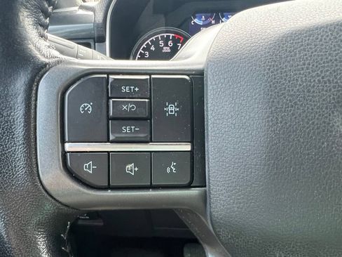 Used 2021 Ford F150 XLT w/ Equipment Group 302A High AWD/4WD image 24