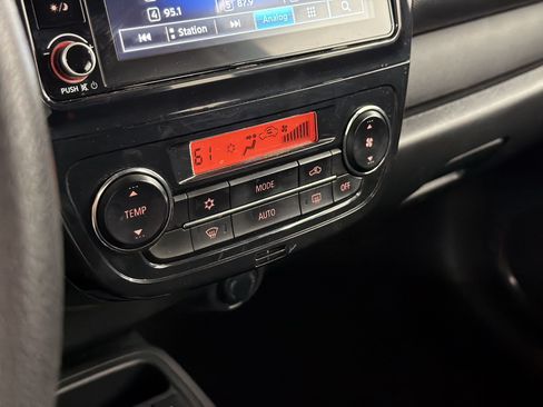 Used 2024 Mitsubishi Mirage ES FWD image 16