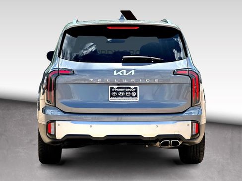 Used 2024 Kia Telluride SX FWD image 7
