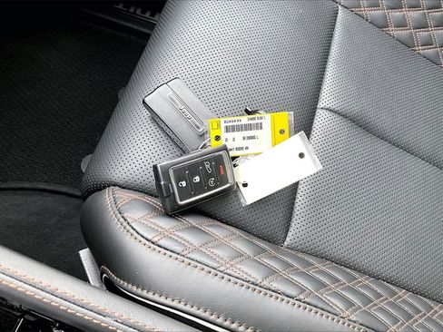 Certified 2023 Jeep Grand Cherokee L Summit image 34