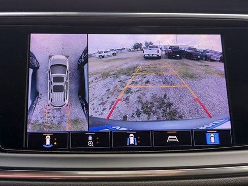 Certified 2023 Buick Enclave Avenir FWD image 15
