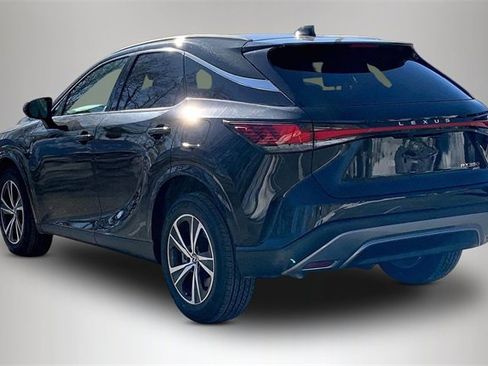 Used 2024 Lexus RX 350 Premium image 9