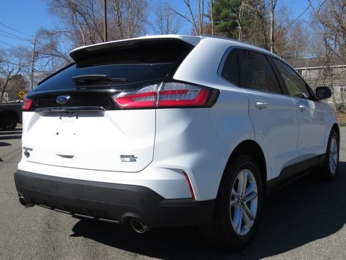 Used 2019 Ford Edge SEL w/ Equipment Group 201A AWD/4WD image 5
