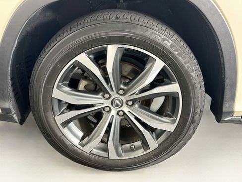 Used 2018 Lexus RX 350 AWD w/ Premium Package image 11