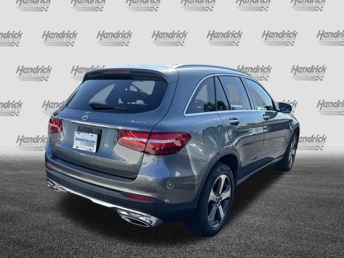 Used 2018 Mercedes-Benz GLC 300 4MATIC image 10