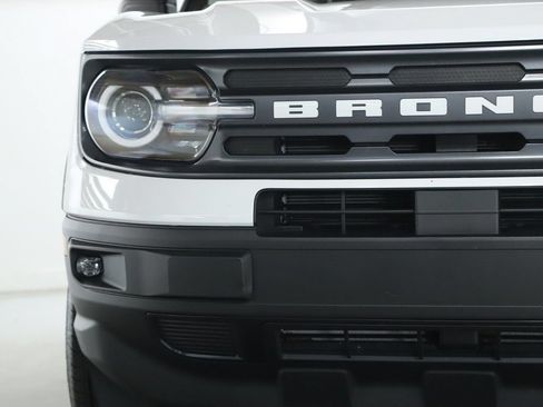 Used 2024 Ford Bronco Sport Big Bend w/ Convenience Package AWD/4WD image 6